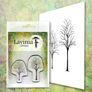 small trees
