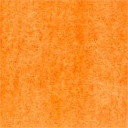 Orange sorbet