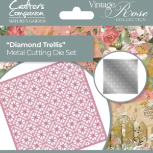 Diamond Trellis
