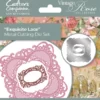 Exquisite Lace