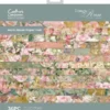 Vintage Rose Pad