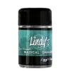 Lizzy's Cuppa' Tea Teal