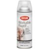 Fixatif Aerosol