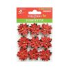 Christmas Poinsettia