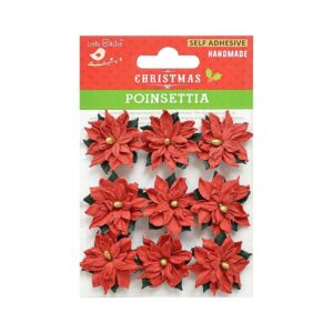 Christmas Poinsettia