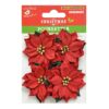 Christmas Poinsettia