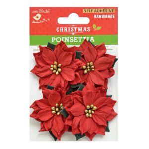 Christmas Poinsettia