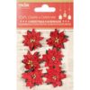 Poinsettia Glory