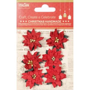 Poinsettia Glory