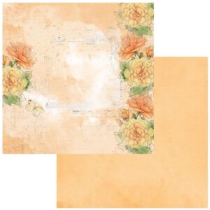 Papier # 1
