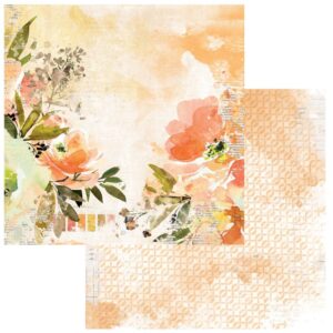 Papier # 3
