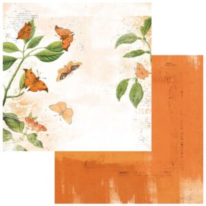 Papier # 4