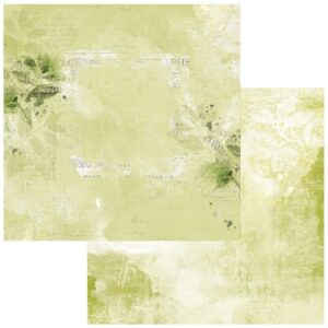 Papier # 1