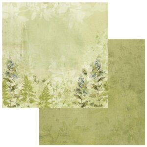 Papier # 2