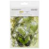 Acetate leaves
