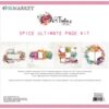 Ultimate Page Kit