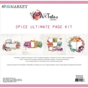 Ultimate Page Kit