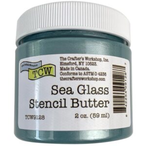 Sea Glass