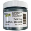 Stormy