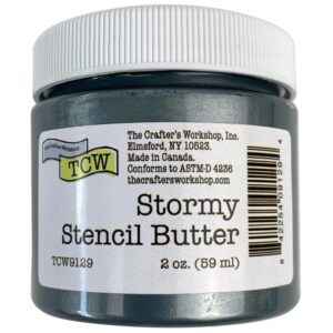 Stormy