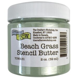 Beach Grass