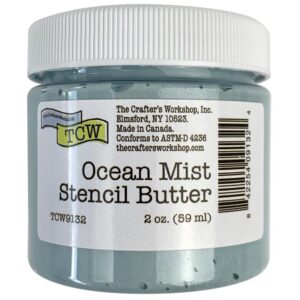 Ocean Mist
