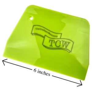 Épandeur TCW