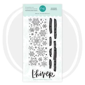 Escapade hivernale