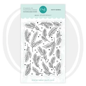 Motif boréal