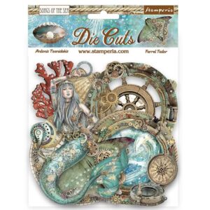 Sea Creatures