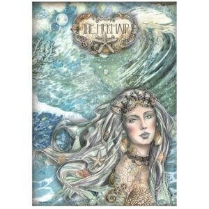The Mermaid