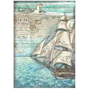 Sailing Ship