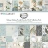 Vintage Artistry Moonlit Garden