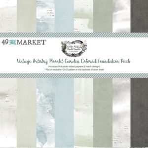 Foundation Pack