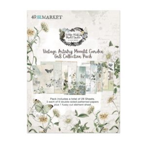 Collection Pack 6″X8″