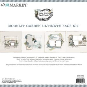 Ultimate Page Kit