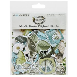 Chipboard Set