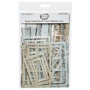 Filmstrip Frames