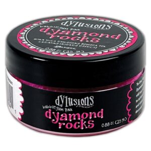 Dyamond Rocks