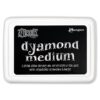 Dyamond Medium Pad