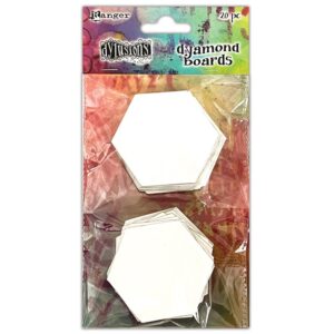 Hexagons
