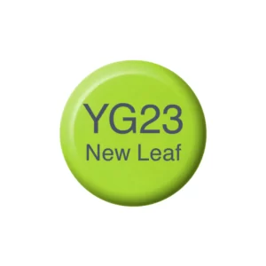 YG23 New Leaf