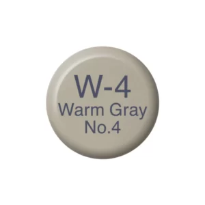 W-4 Warn Gray No.4