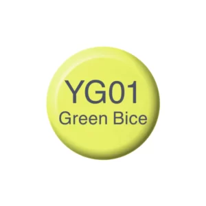 YG01 Green Bice