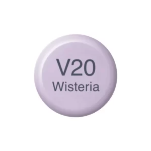 V20 Wisteria