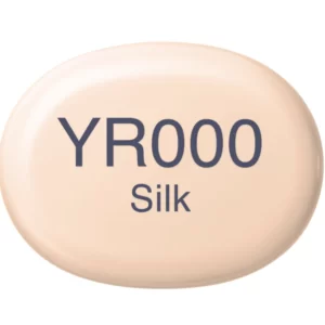 YR000 Silk