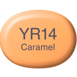 YR14 Caramel