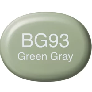 BG93 Green Gray