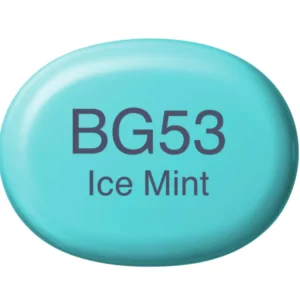 BG53 Ice Mint
