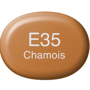 E35 Chamois